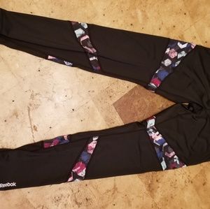 Reebok leggings M
